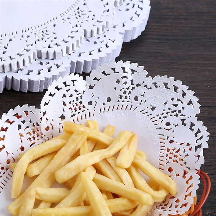Custom Paper Doilies best