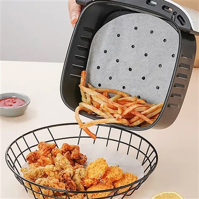 Fèy revètman Air Fryer
